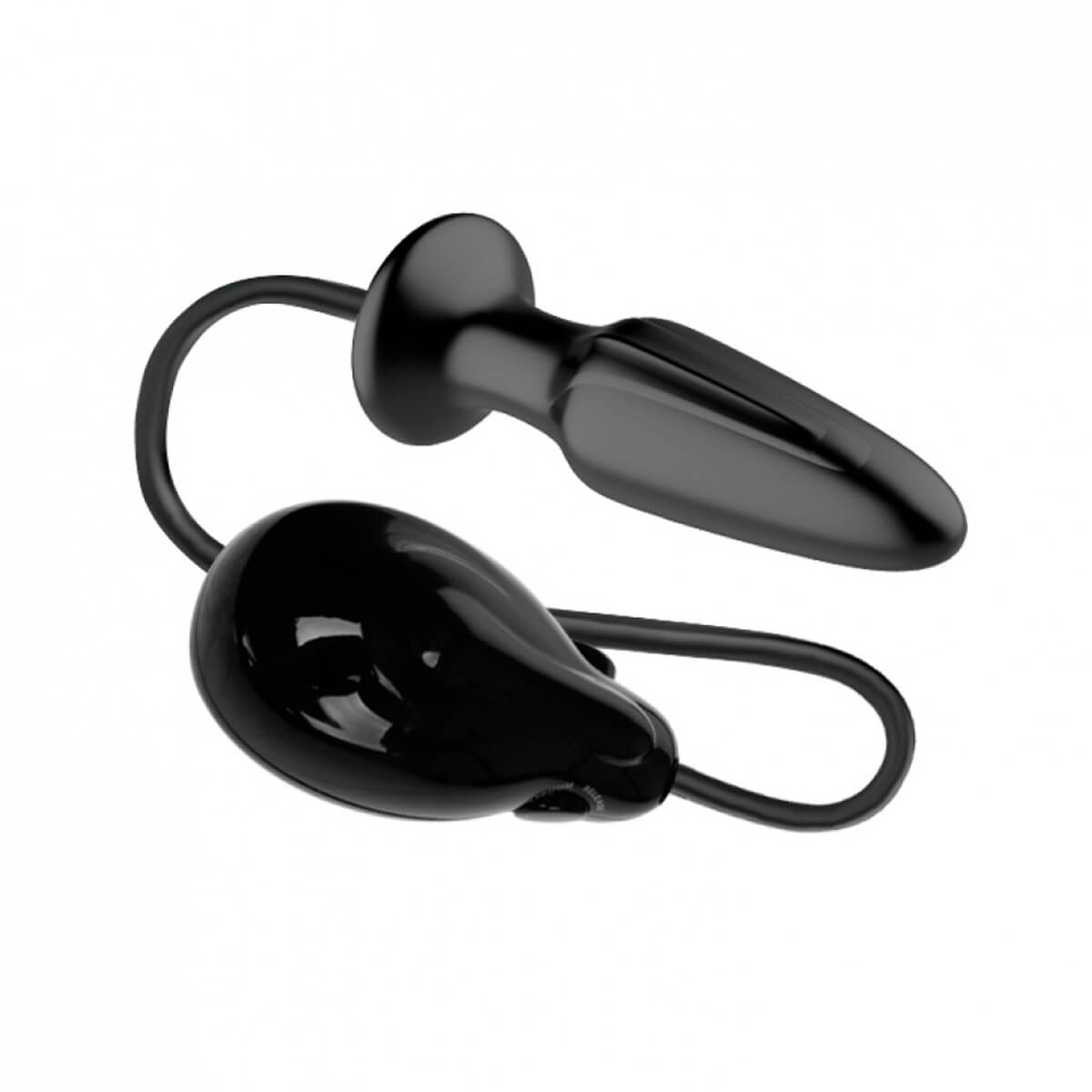 Mr Play Plug Anal Inflvel Miss Collection | Miess Mr Play Plug Anal Inflvel Miss Collection | Miess
