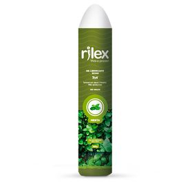 Gel Lubrificante Íntimo Toy com Aroma de Menta 100g Rilex