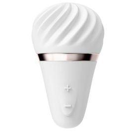 Satisfyer Layons Sweet Sensation Estimulador Clitoriano em Formato de Sorvete