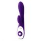 Nalone Want Vibrador de Ponto G com Estimulador de Clitóris Ativo por Voz e Música