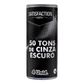 Iesball 50 Tons de Cinza Escuro Cápsulas com Óleo Funcional 4 Unidades Satisfaction Caps