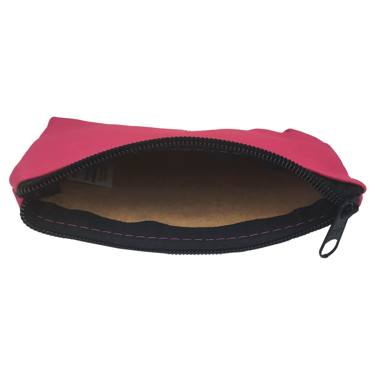 Mini Necessaire em Couro Sintético Prudence