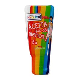 Dessensibilizante anal Aceita que Dói Menos 15g Hot Flowers