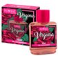 Gel Adstringente Vaginal Virgínia 35ml Pau Brasil