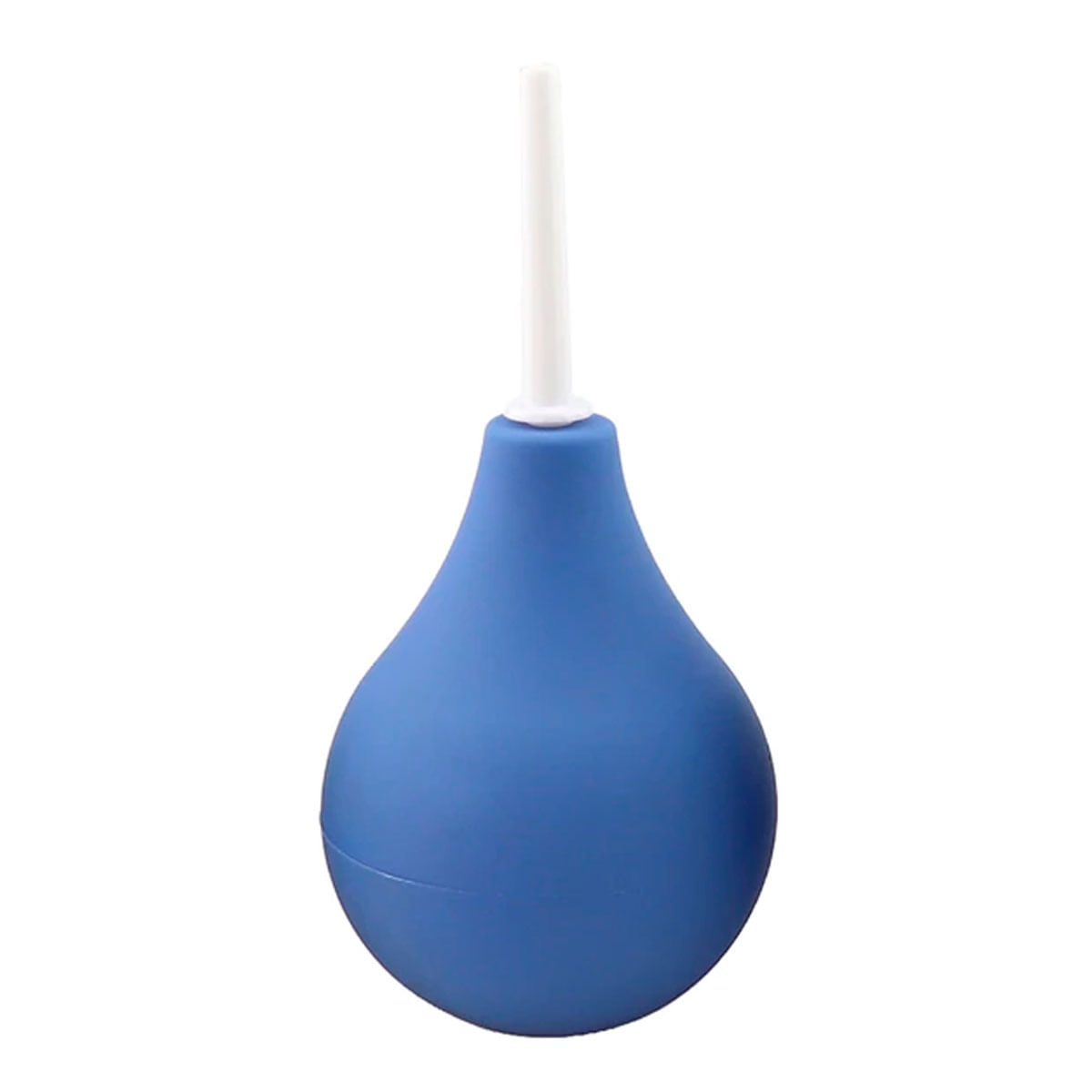 Rectal Syringe Ducha Íntima para Higienização Anal e Vaginal Sexy Import