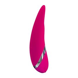 Pretty Love Spoony Massageador e Estimulador de Clitóris com 12 Modos de Vibração Sexy Import