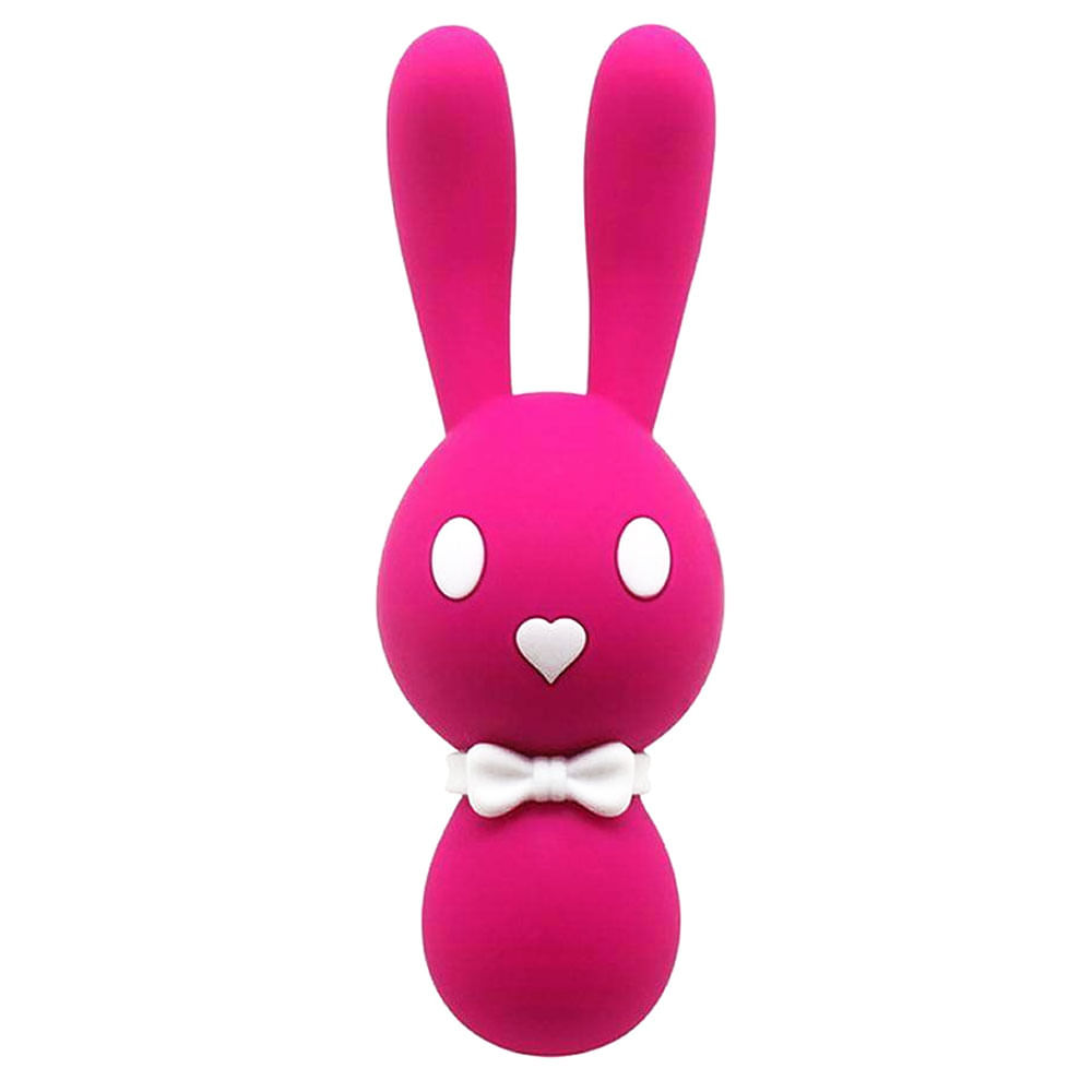 Dorcel Aphrodisia Vibrador em Formato de Coelho com 3 Motores Sexy Import Dorcel Aphrodisia Vibrador em Formato de Coelho com 3 Motores Sexy Import