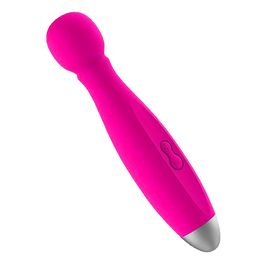 S-Hande Bowling Massageador Varinha Mágica Miss Collection