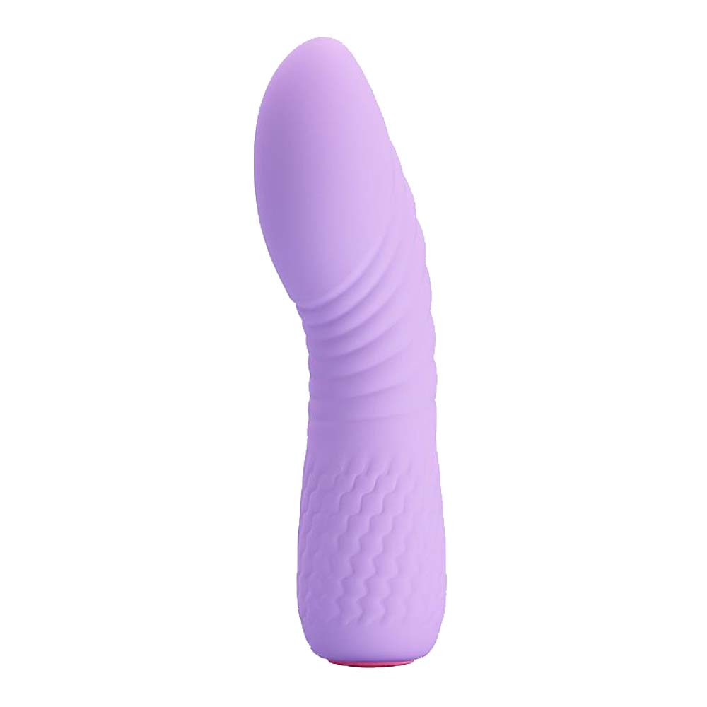 Pretty Love Lina Massageador Personal em Silicone Sexy Import Pretty Love Lina Massageador Personal em Silicone Sexy Import