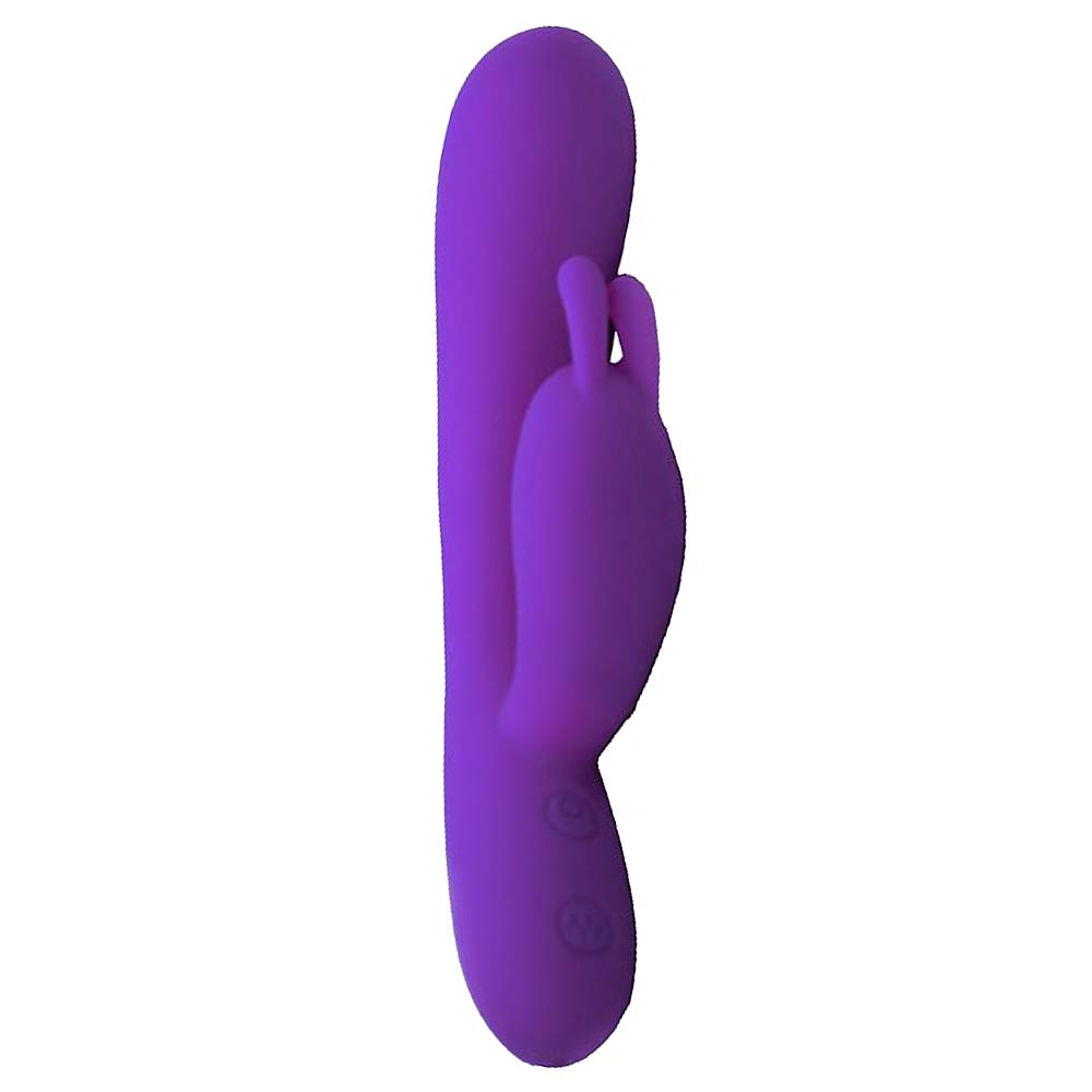Pretty Love Hobart Vibrador Ponto G e Estimulador Clitoriano com 7 Modos de Vibração Miss Collection Pretty Love Hobart Vibrador Ponto G e Estimulador Clitoriano com 7 Modos de Vibração Miss Collection