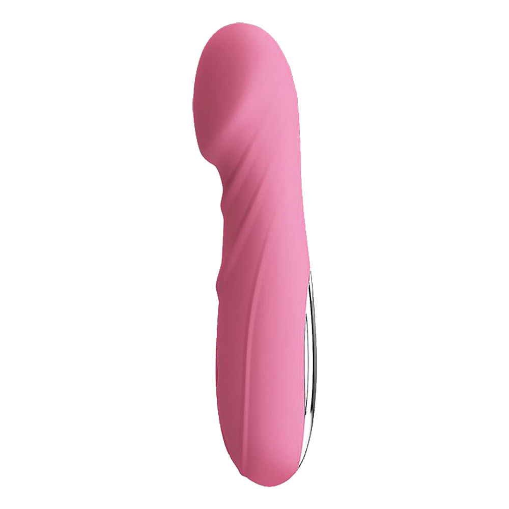 Pretty Love Candice Estimulador Ponto G com 30 Modos de Vibração Miss Collection Pretty Love Candice Estimulador Ponto G com 30 Modos de Vibração Miss Collection