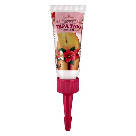 Tapá Taio Gel Adstringente 15ml Secret Love