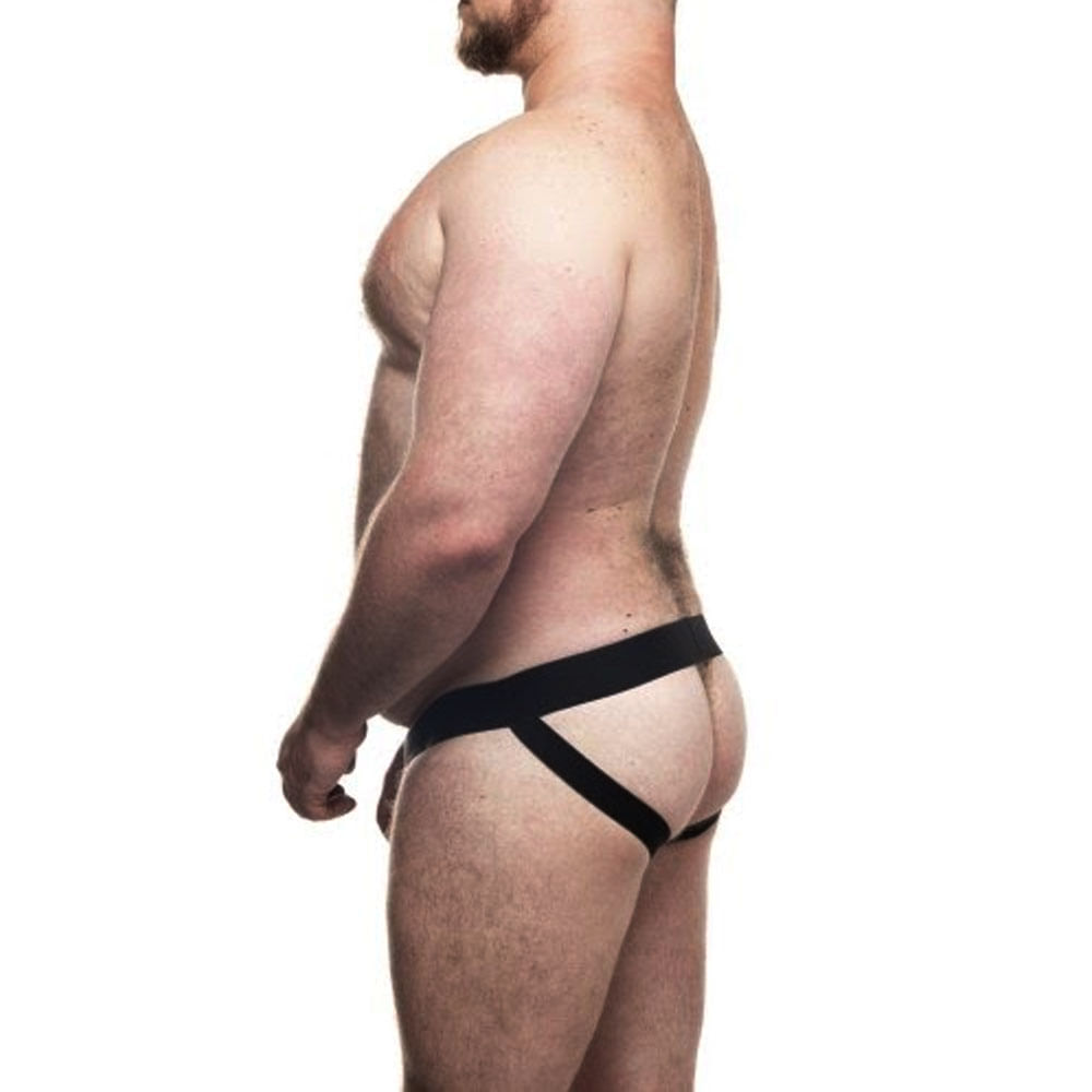 Cueca Jock Cirre Plus Size SD Clothing