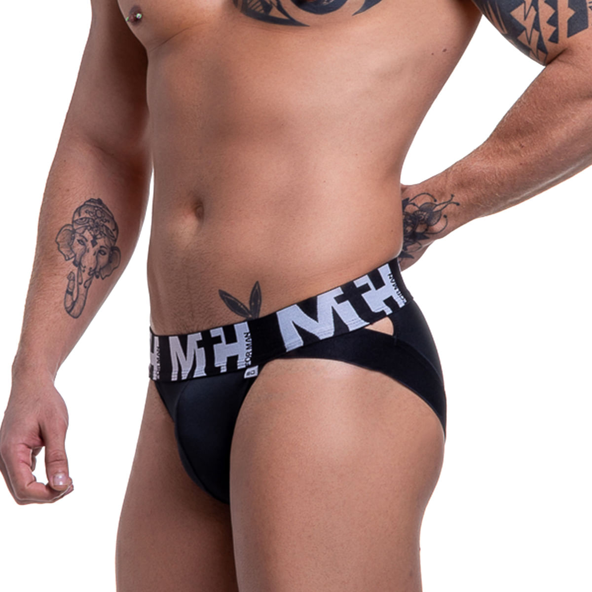 Cueca Grega SD Clothing