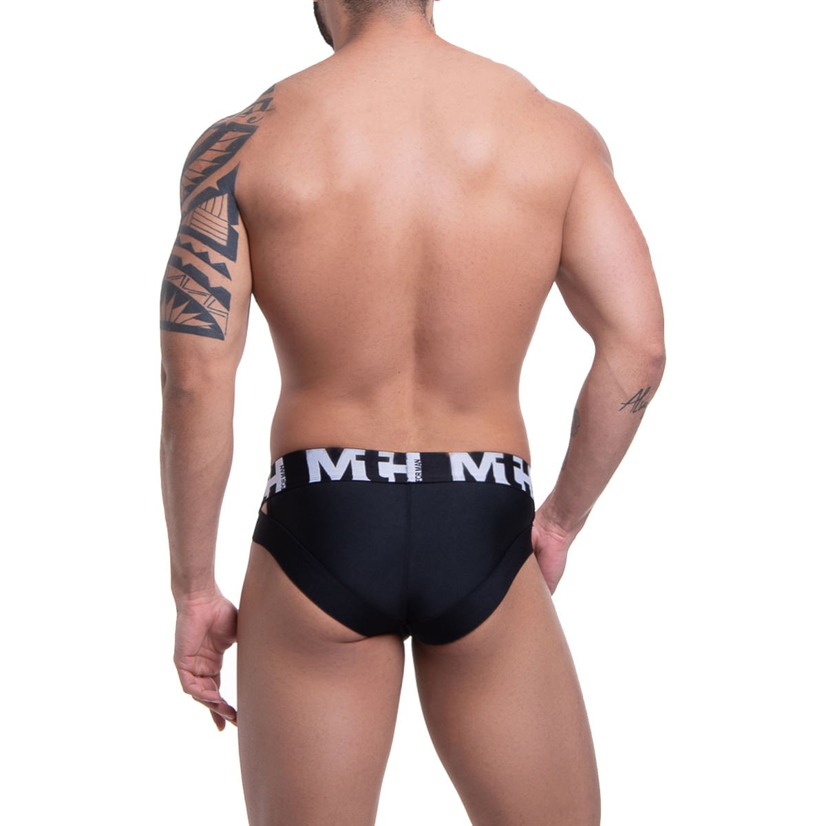 Cueca Grega SD Clothing