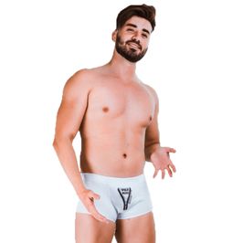 Cueca Volumão Intensificador de Macho Hot Flowers