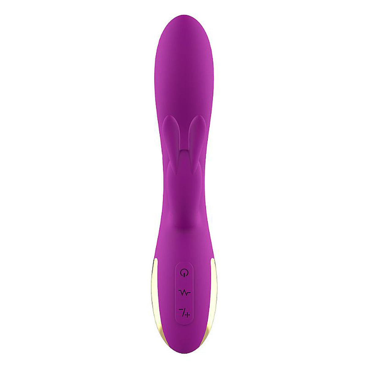 Crazy Rabbit Massageador de Ponto G e Clitóris Miss Collection