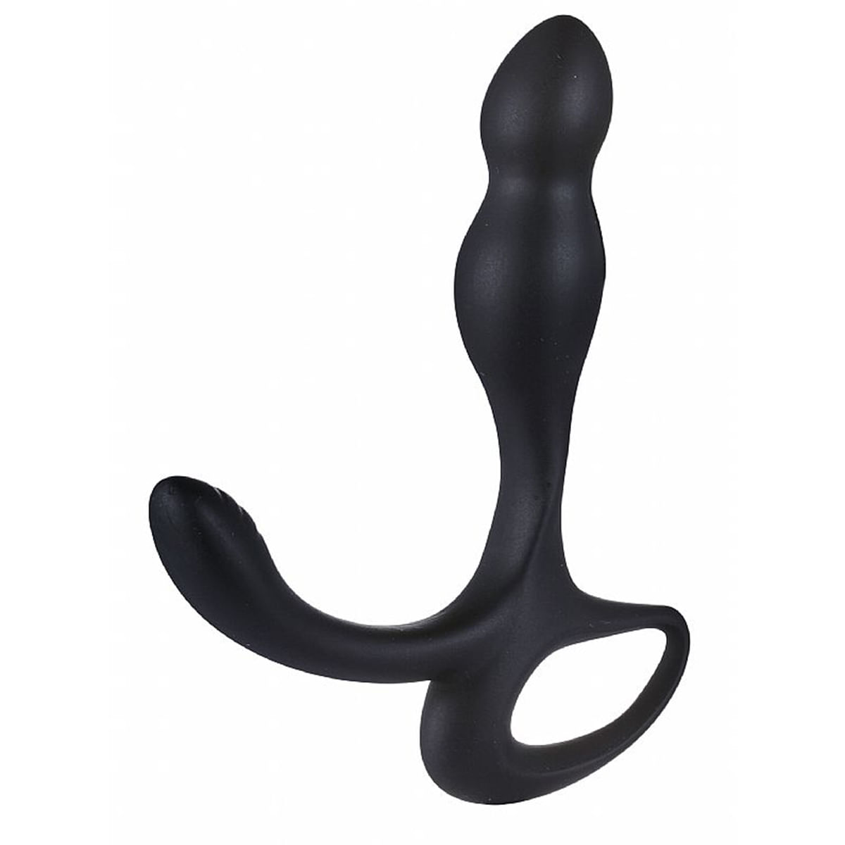 The Lary Plug Anal de Silicone Miss Collection