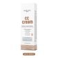 CC Cream SkinScience Disfarça Imperfeições 30ml Cimed