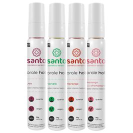 Kit Orale Hot Santo