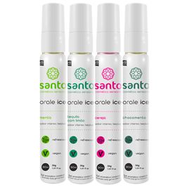 Kit Orale Ice Santo