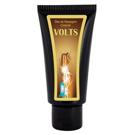 Volts Óleo Funcional Eletrizante 15g Dio Santo Pau Brasil