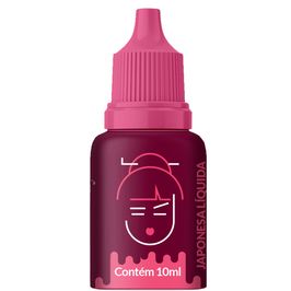 Japonesa Liquída Gel Dessensibilizante 10ml Sex Candy
