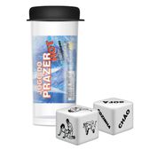 Dados Eróticos Juego del Placer Hot ¡Diversión al Cubo!