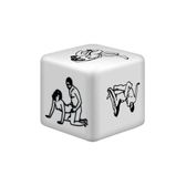 Dados Eróticos Juego del Placer Hot ¡Diversión al Cubo!