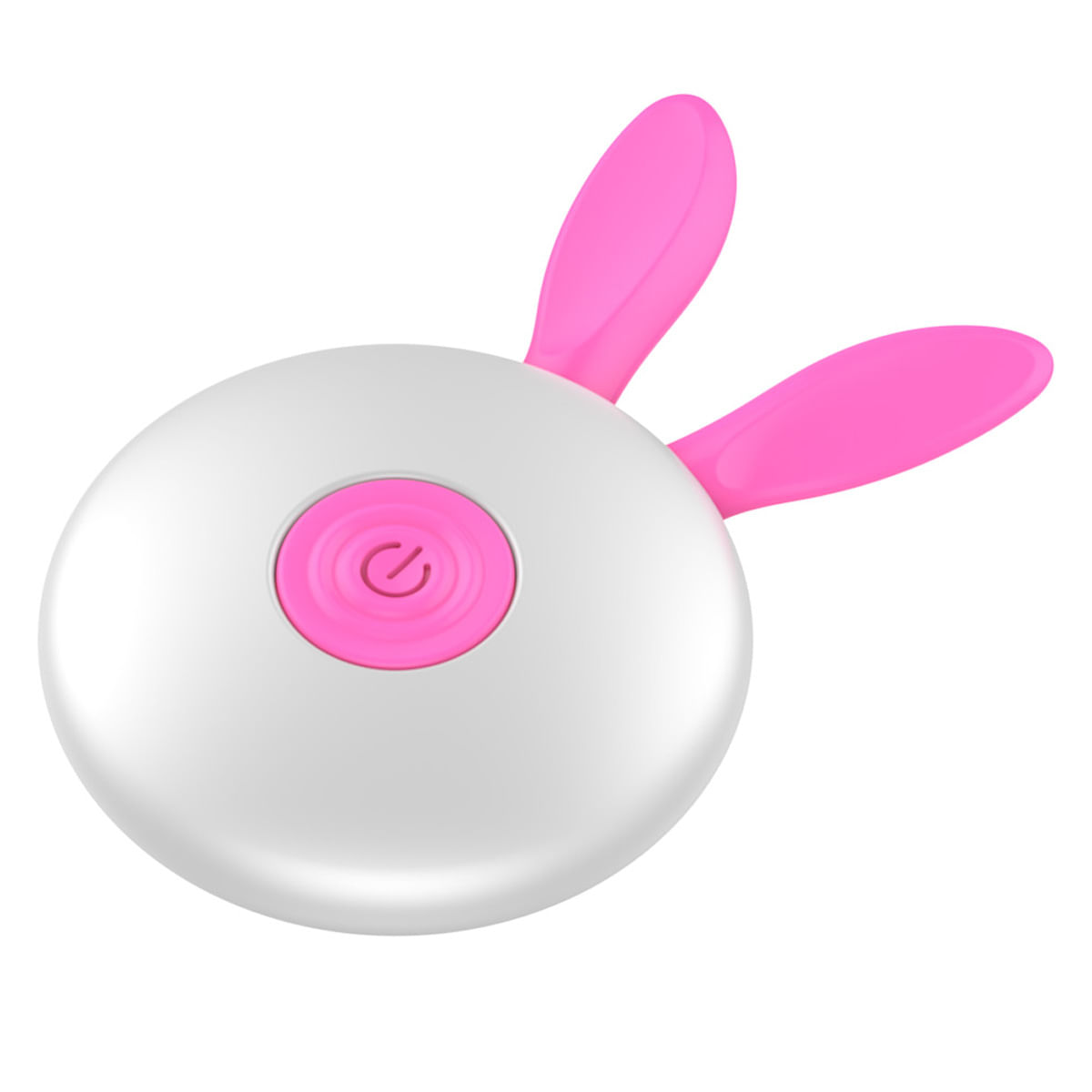 Vibrador Bullet com 12 vibrações em Silicone Cirúrgico e ABS Miss Collection