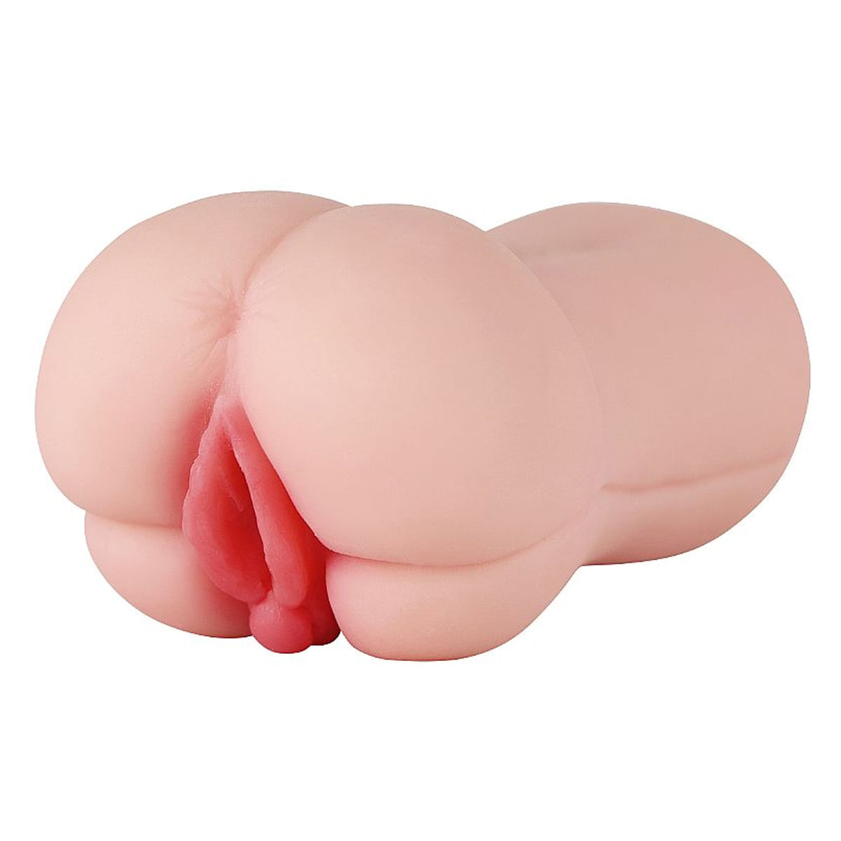 Red MeatBall Masturbador Masculino Vagina Miss Collection