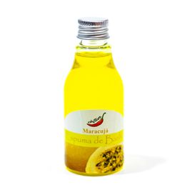 Espuma para Banho de Maracujá 80ml Chillies