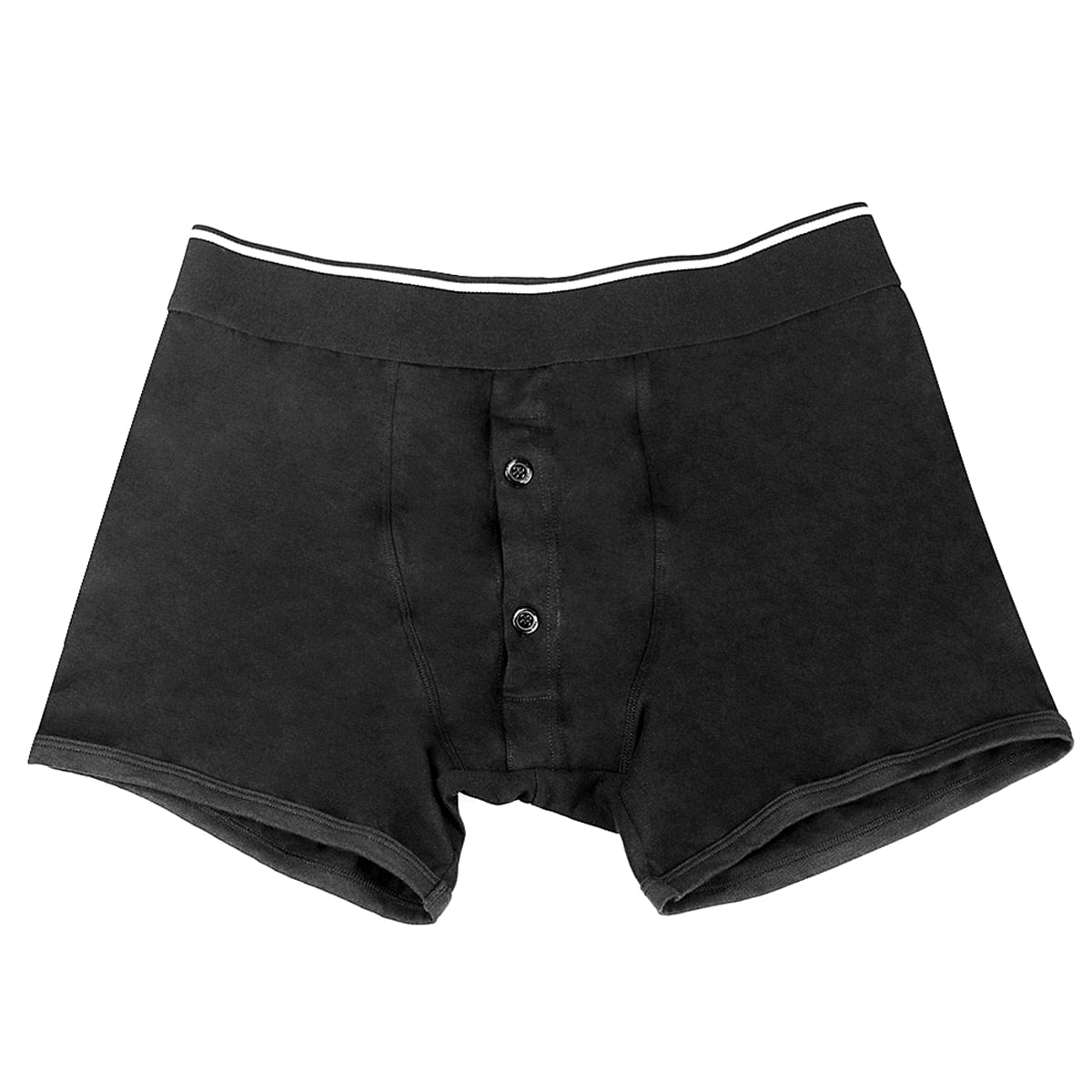 Handy Strapon Shorts com Anel de Silicone para Próteses de Penetração Miss Collection