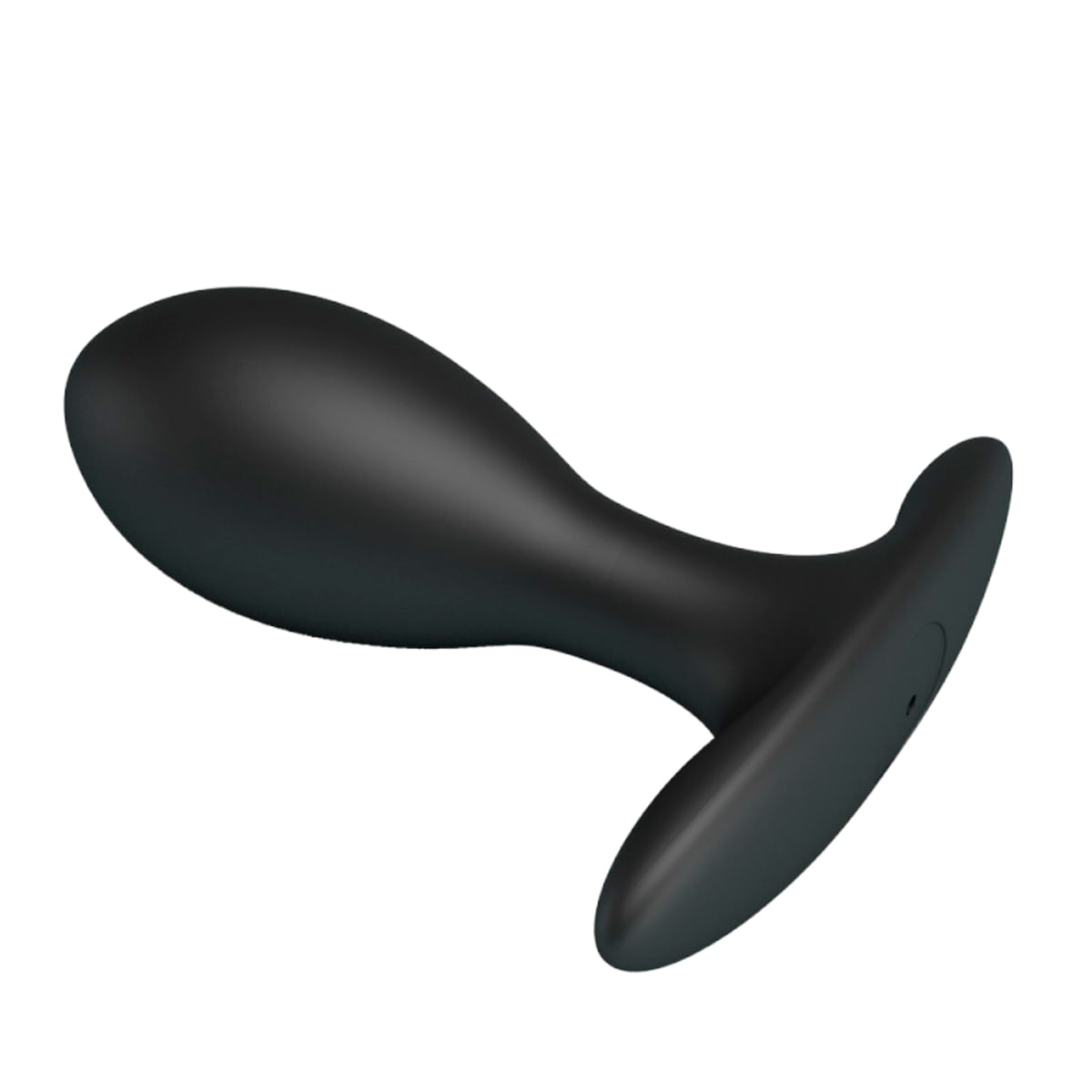 Pretty Love Inflatable Plug Anal II Estimulador de Próstata que Infla Miss Collection