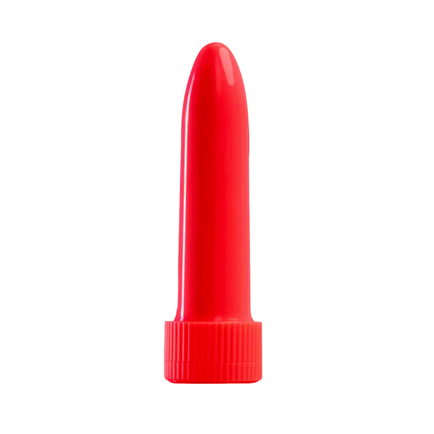 Vibrador Personal Pequeno Vermelho Hot Flowers Vibrador Personal Pequeno Vermelho Hot Flowers