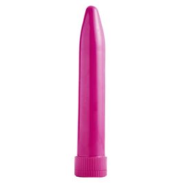 Vibrador Personal Grande 16,5x3cm Hot Flowers