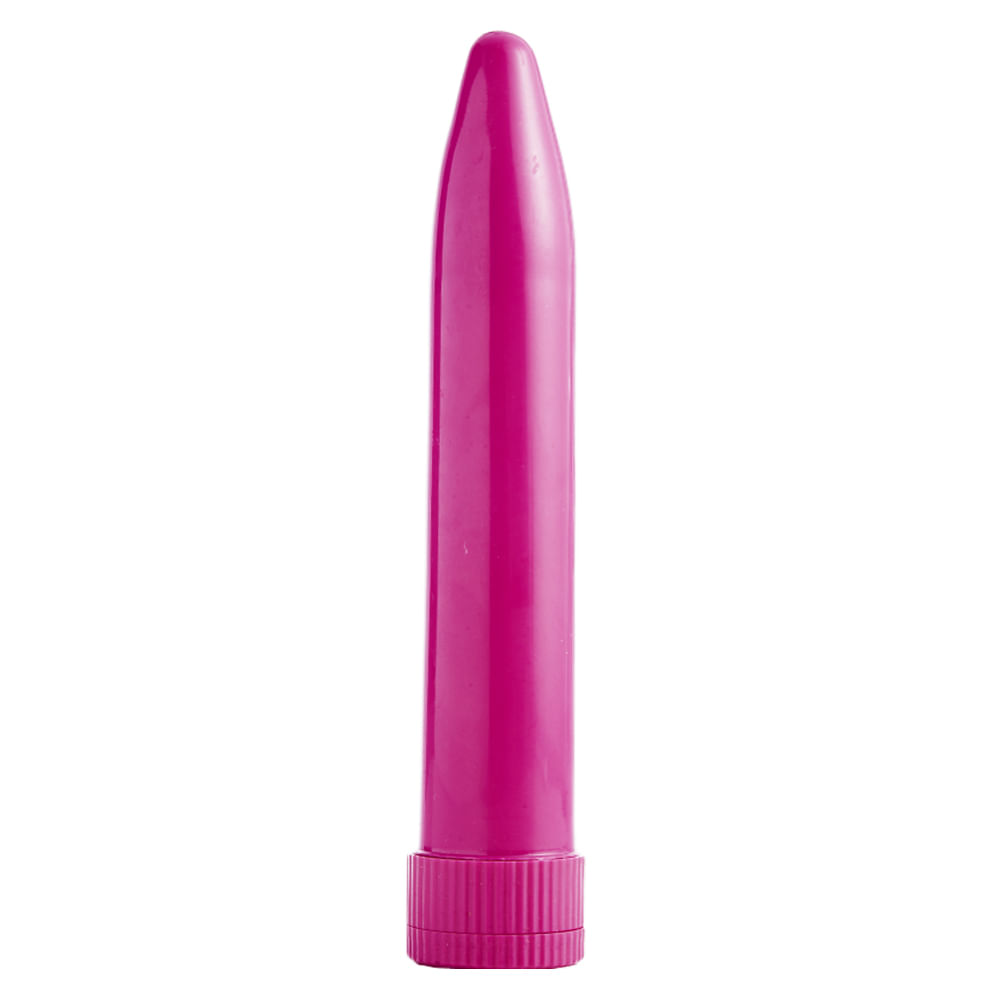 Vibrador Personal Grande 16,5x3cm Hot Flowers Vibrador Personal Grande 16,5x3cm Hot Flowers