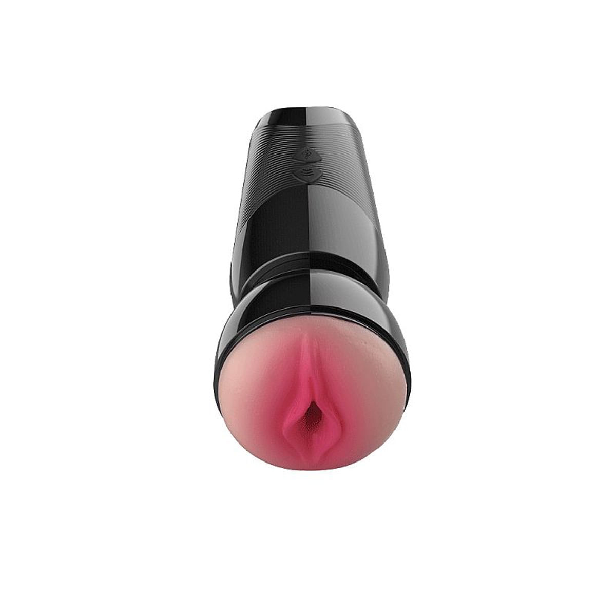 Dibe Sniper Masturbation Cup Masturbador Masculino em Formato de Lanterna Sexy Import