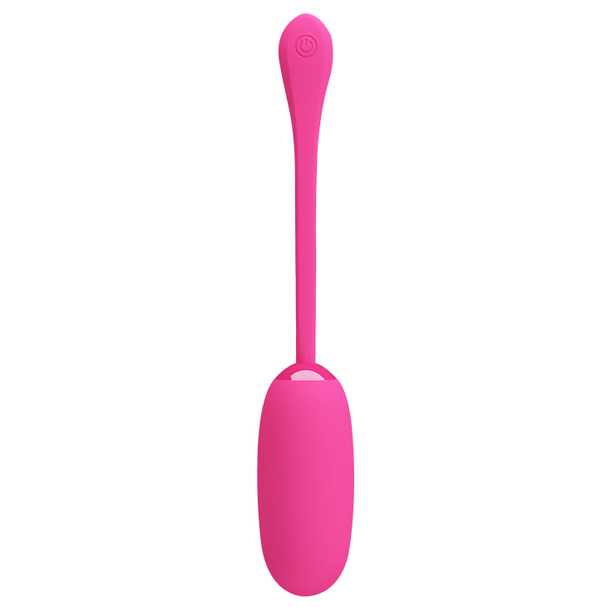 Bullet Julius Vibrador Silencioso com 12 Modos de Vibração Sexy Import