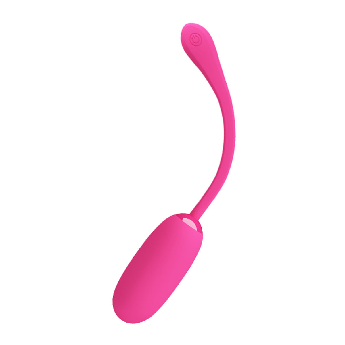 Bullet Julius Vibrador Silencioso com 12 Modos de Vibração Sexy Import