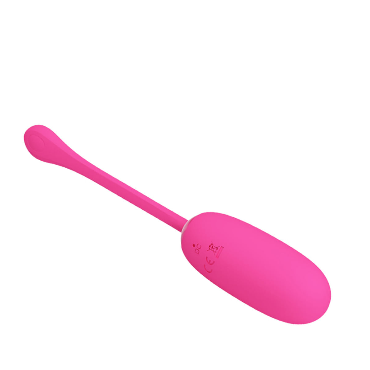 Bullet Julius Vibrador Silencioso com 12 Modos de Vibração Sexy Import