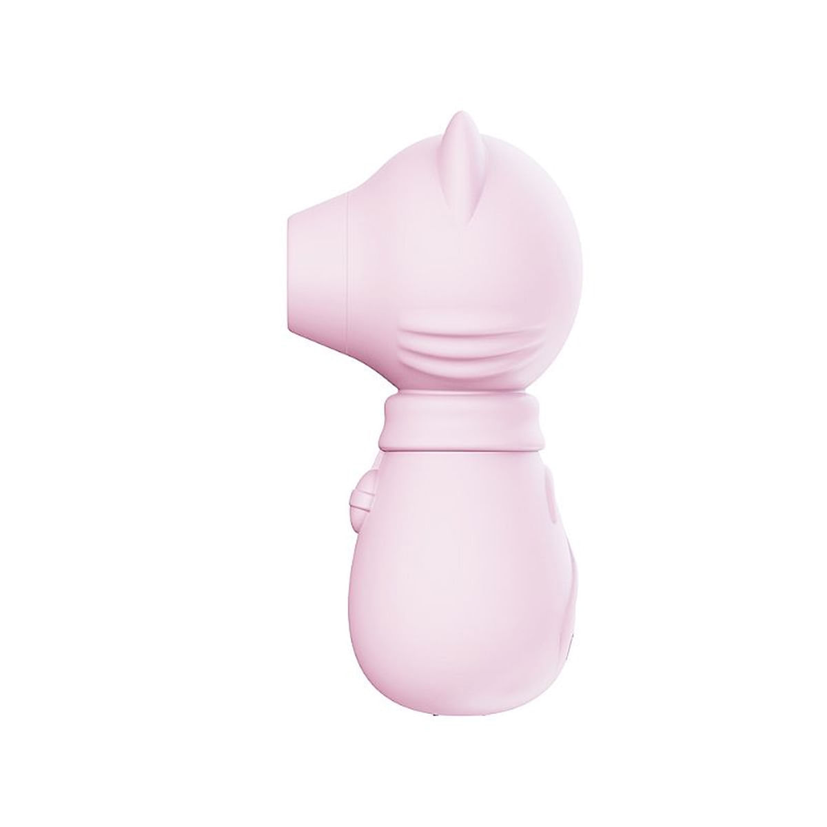 Cutie Baby Pag Soft Sucking Estimulador Clitoriano 7 Modos de Pulsação Sexy Import