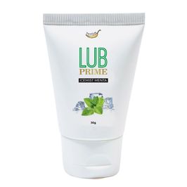 Ice Mist Gel Lubrificante 30gr Chillies