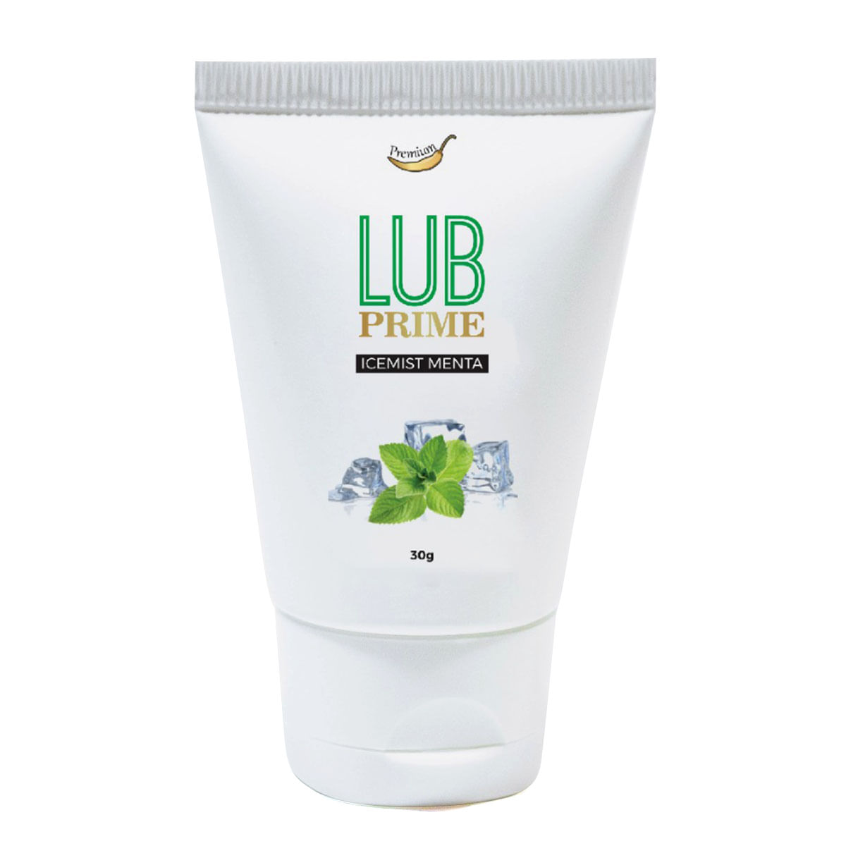 Ice Mist Gel Lubrificante 30gr Chillies