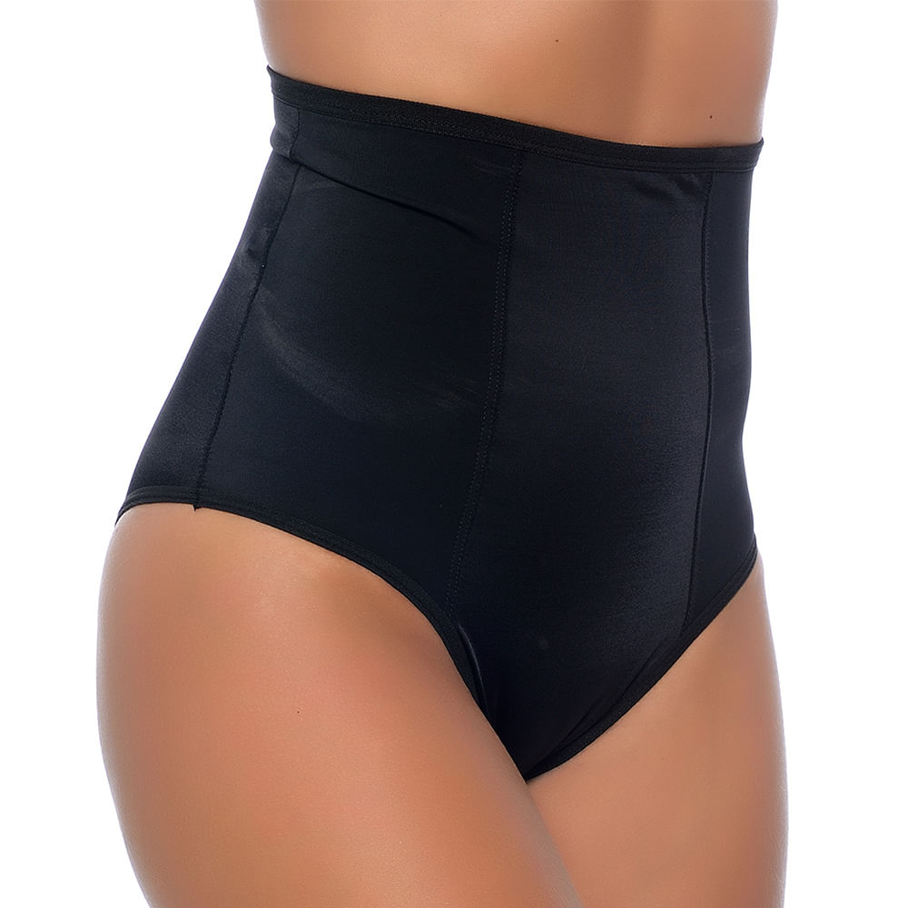 Cinta carol modeladora de silhueta e postura patitex