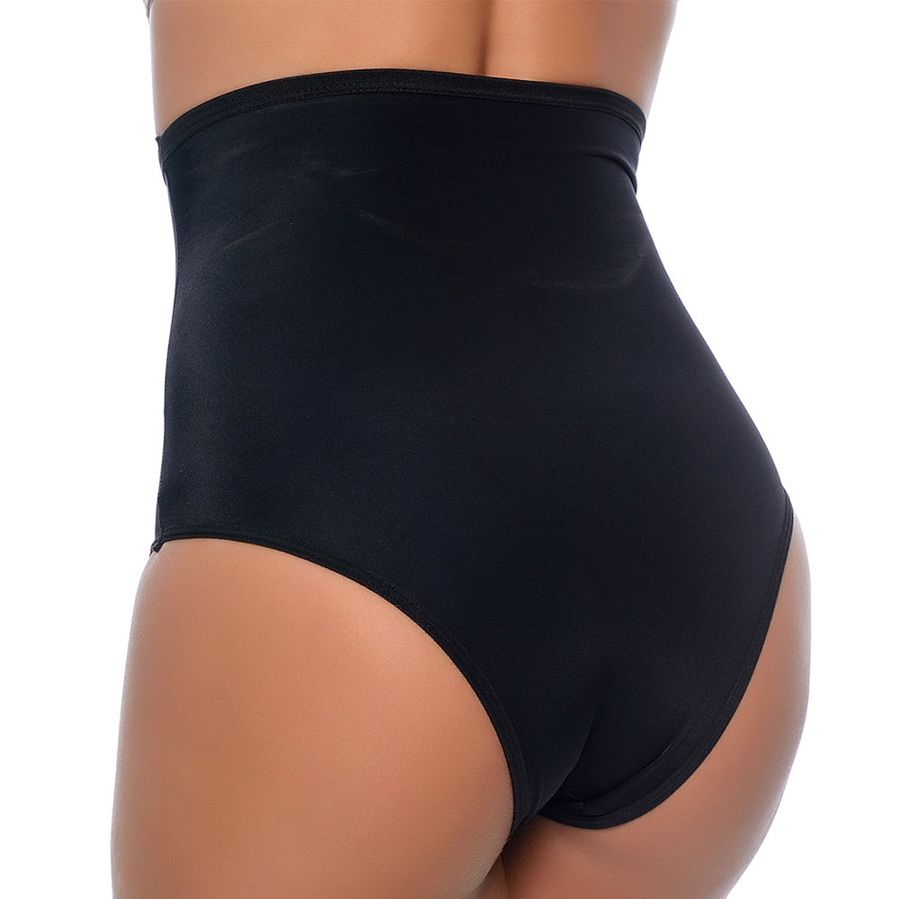 Cinta Carol Modeladora de Silhueta e Postura Patitex