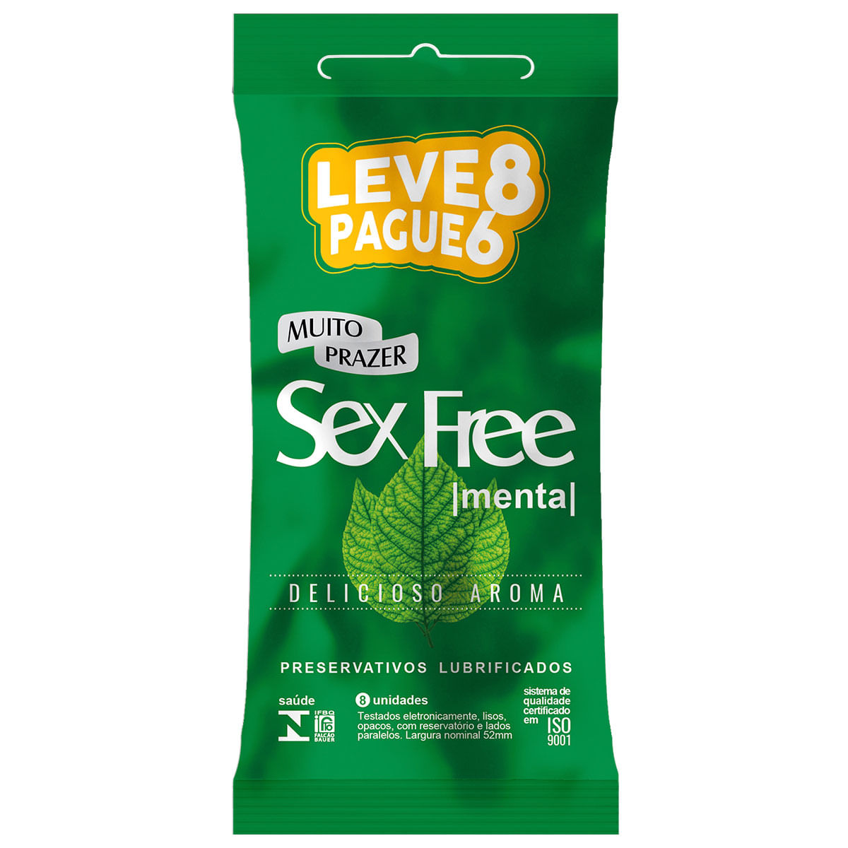 Preservativos