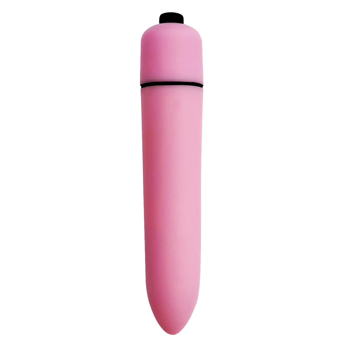 Bullet Massageador de Clitóris em Cápsula Sexy Import Bullet Massageador de Clitóris em Cápsula Sexy Import