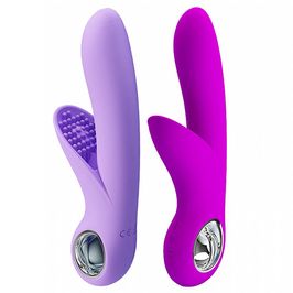 Pretty Love Carol Estimulador de Ponto G e Clitóris Sexy Import