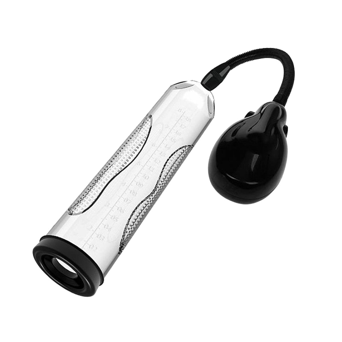 Pretty Love Penis Pump Alexander III Bomba Peniana Elétrica Sexy Import